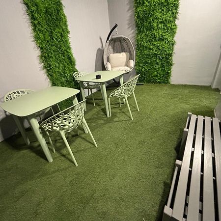 Futurotel Granada Dreams Ngoại thất bức ảnh