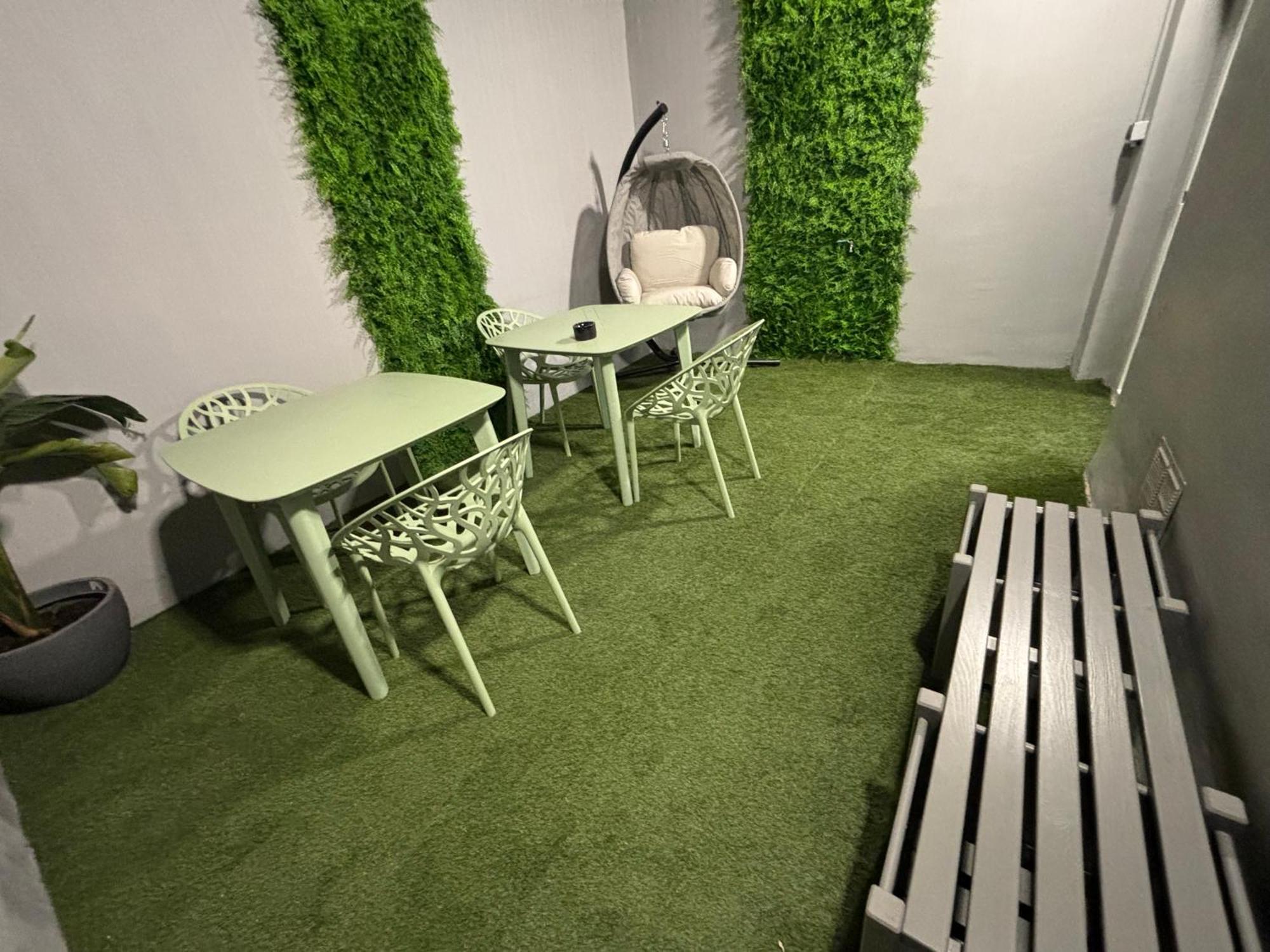 Futurotel Granada Dreams Ngoại thất bức ảnh