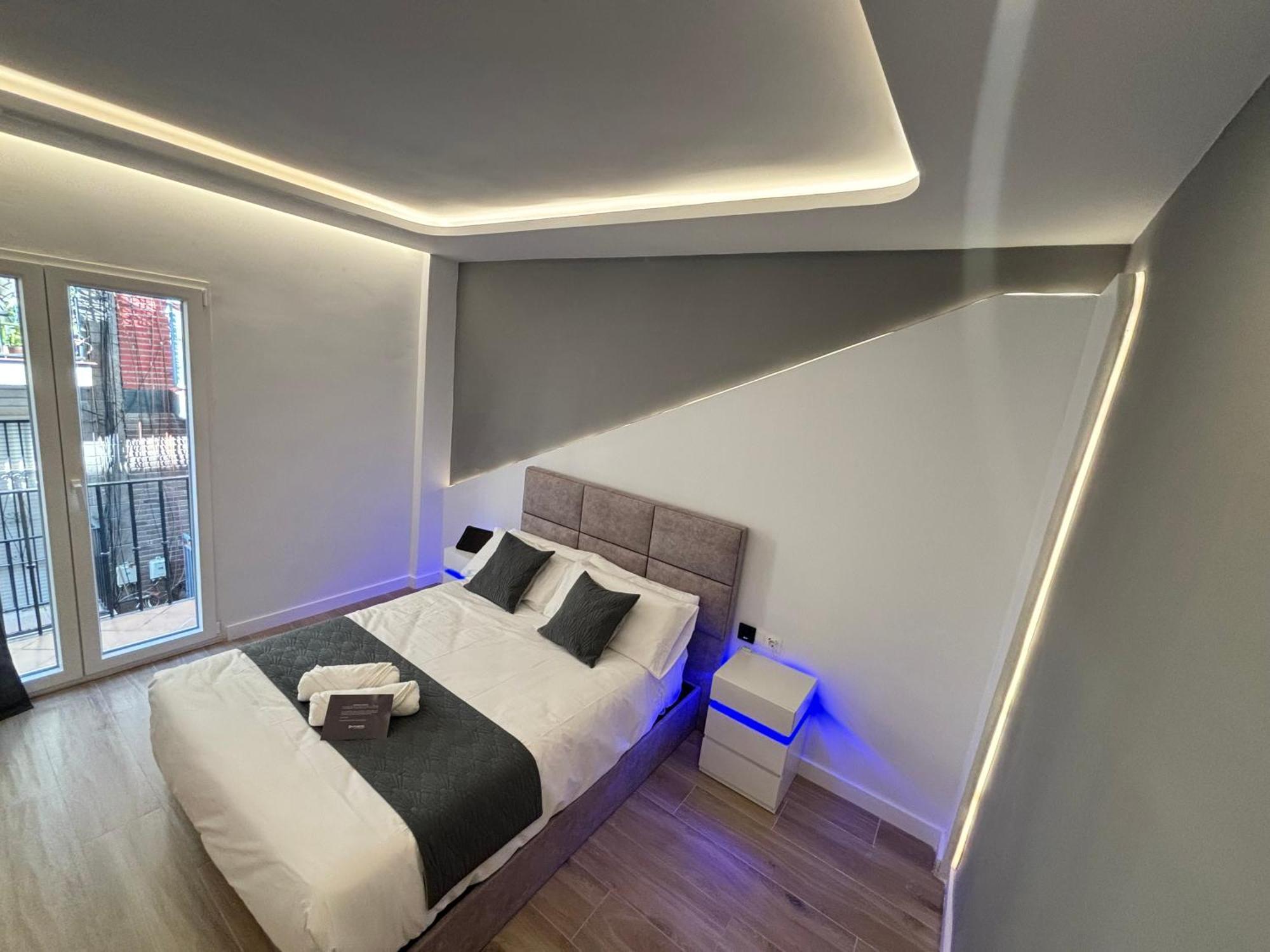 Futurotel Granada Dreams Ngoại thất bức ảnh