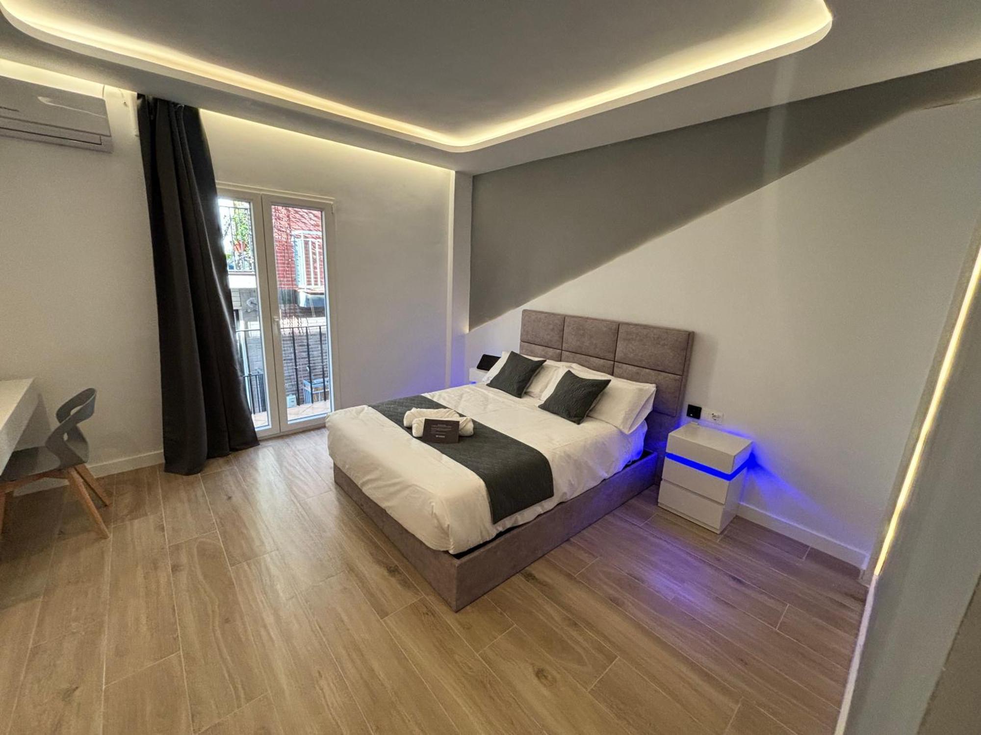 Futurotel Granada Dreams Ngoại thất bức ảnh