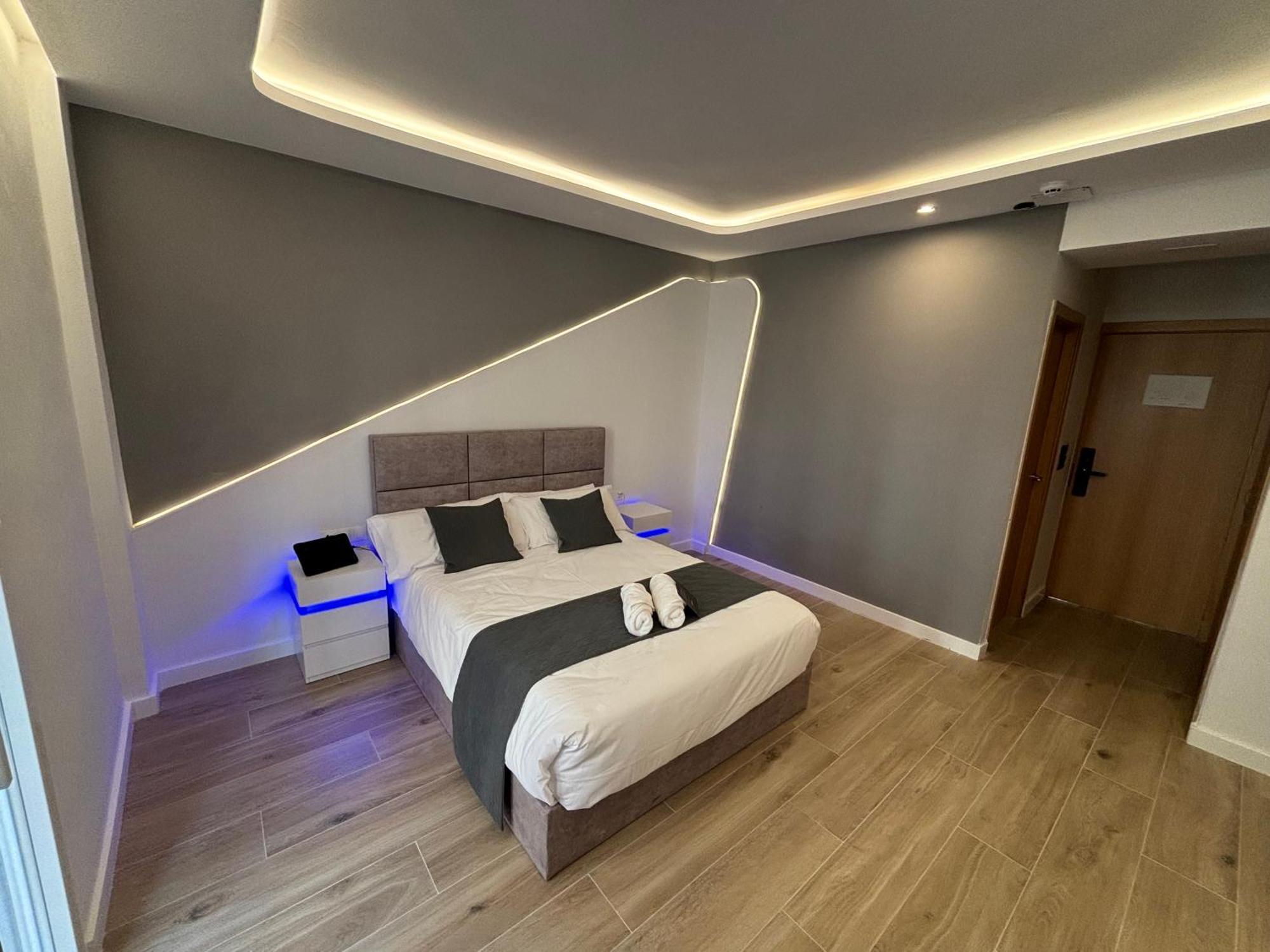 Futurotel Granada Dreams Ngoại thất bức ảnh