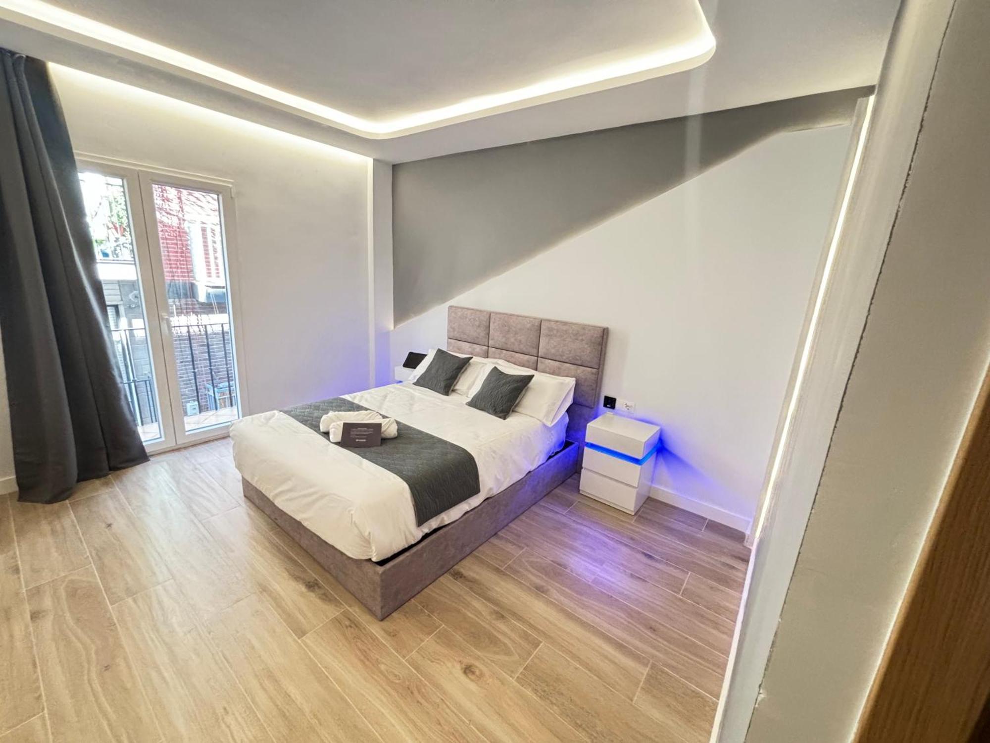 Futurotel Granada Dreams Ngoại thất bức ảnh